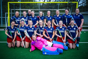 Bild 6 - F VfL Pinneberg - HC St. Pauli : Ergebnis: 2:1